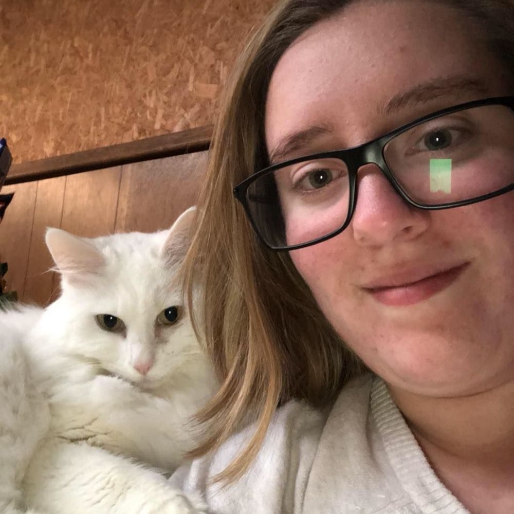 Meet your Posher, Jocelyn
